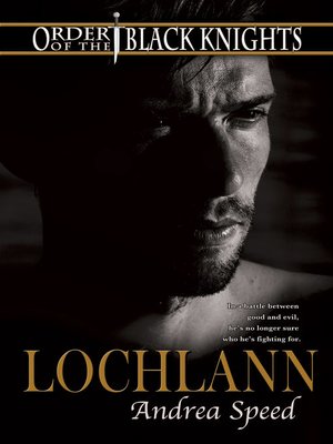cover image of Lochlann
